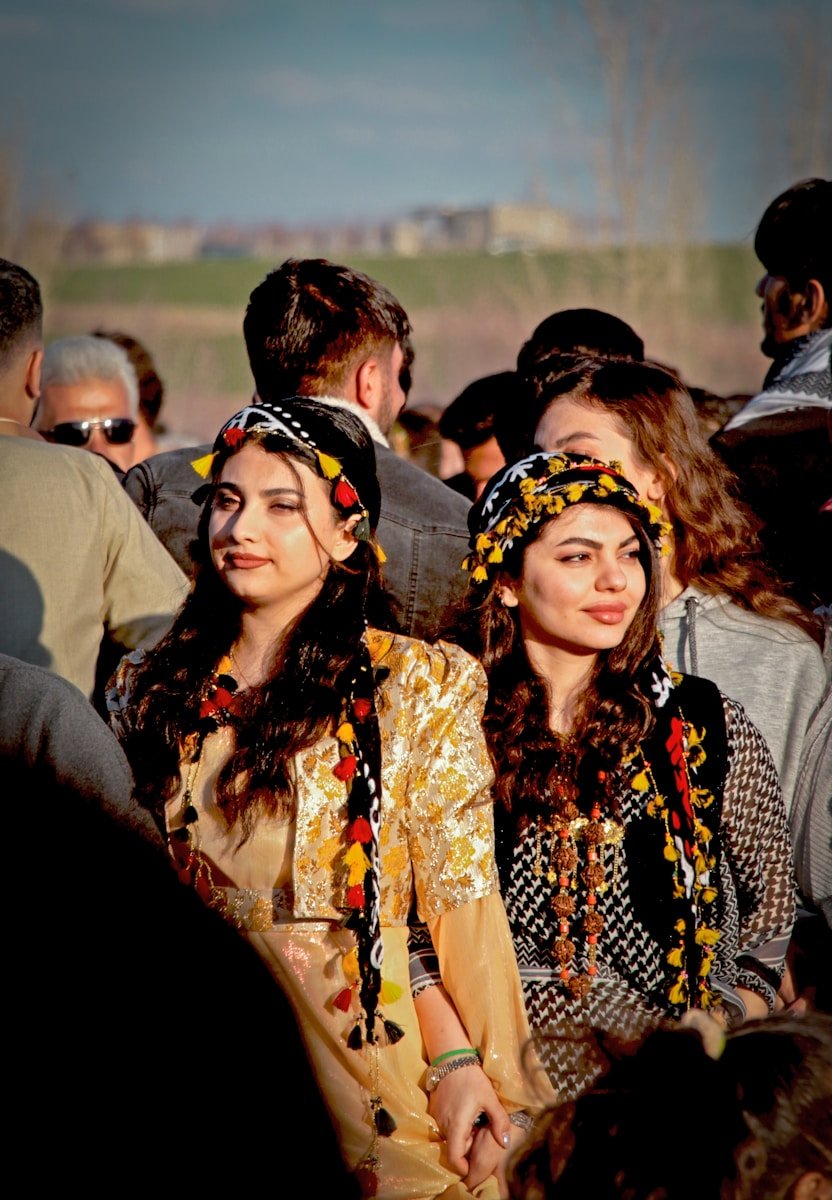 Cultural Diversity in Iraq